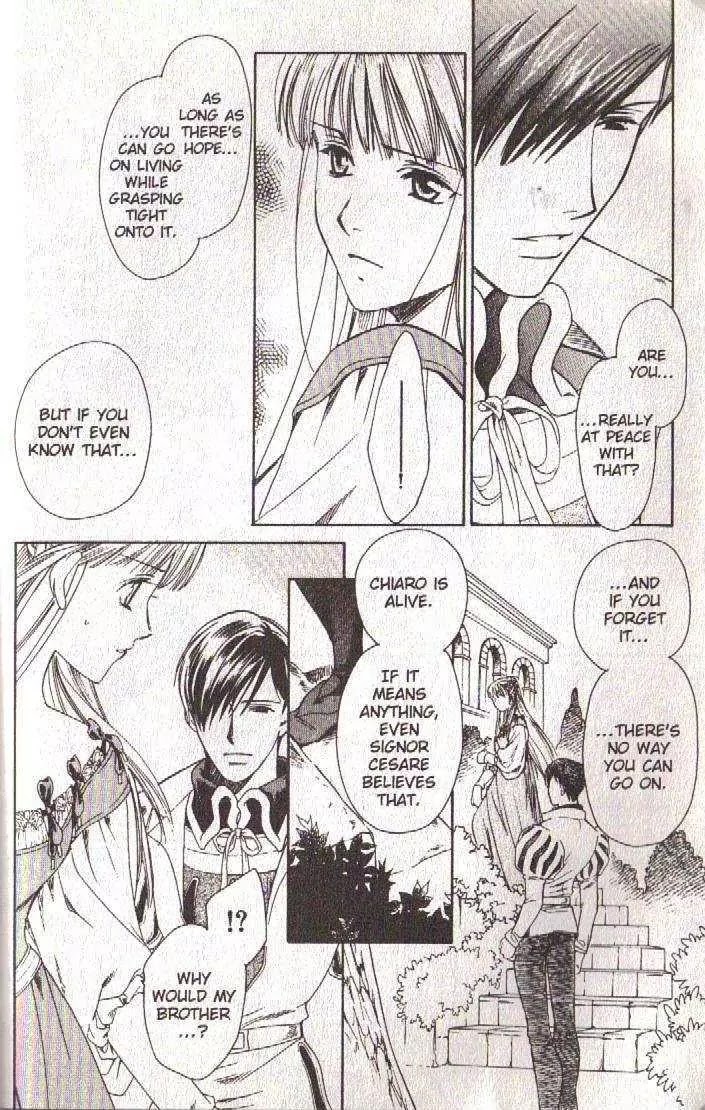 Cantarella Chapter 10.1 page 35 - Vol.10 Chapter 1
