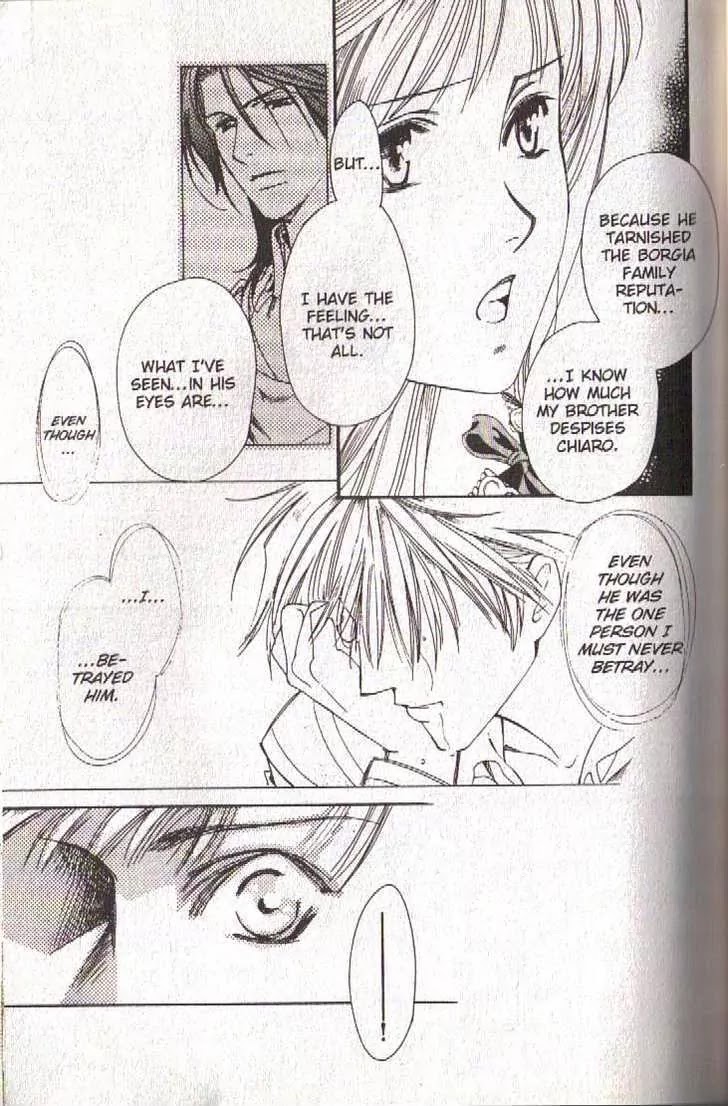 Cantarella Chapter 10.1 page 36 - Vol.10 Chapter 1