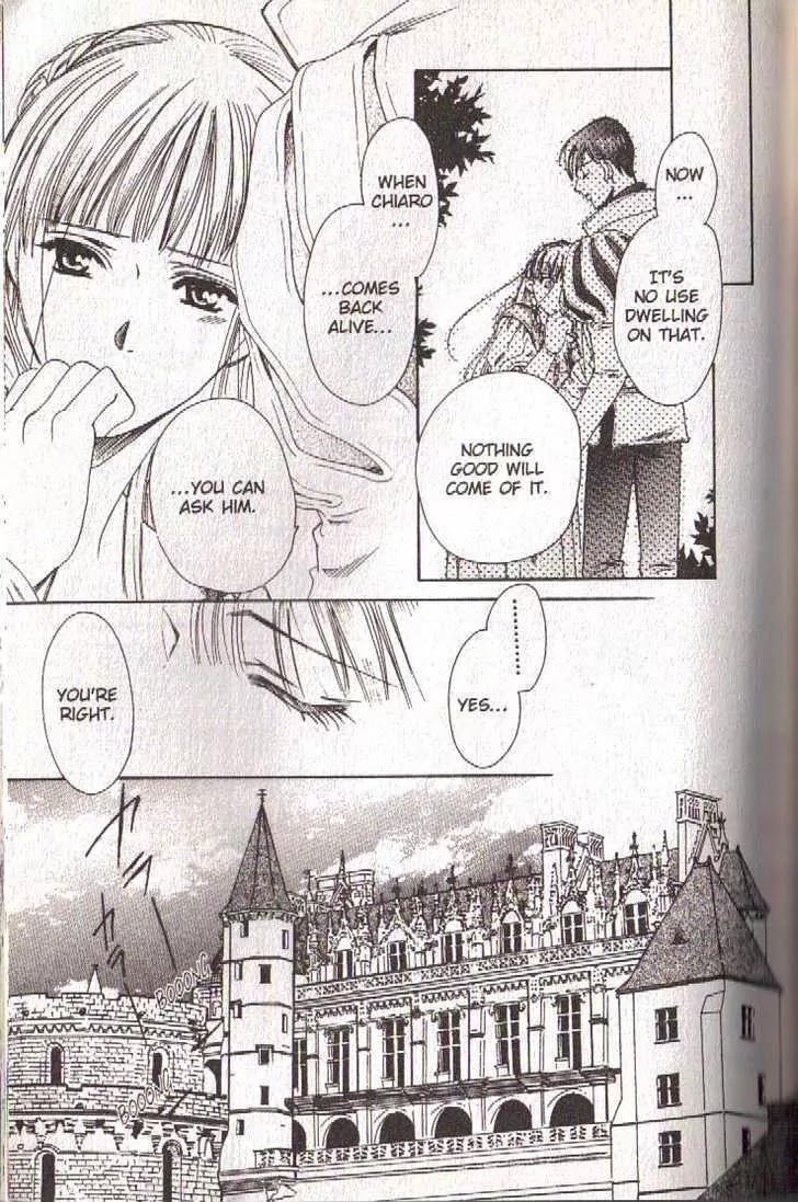Cantarella Chapter 10.1 page 38 - Vol.10 Chapter 1