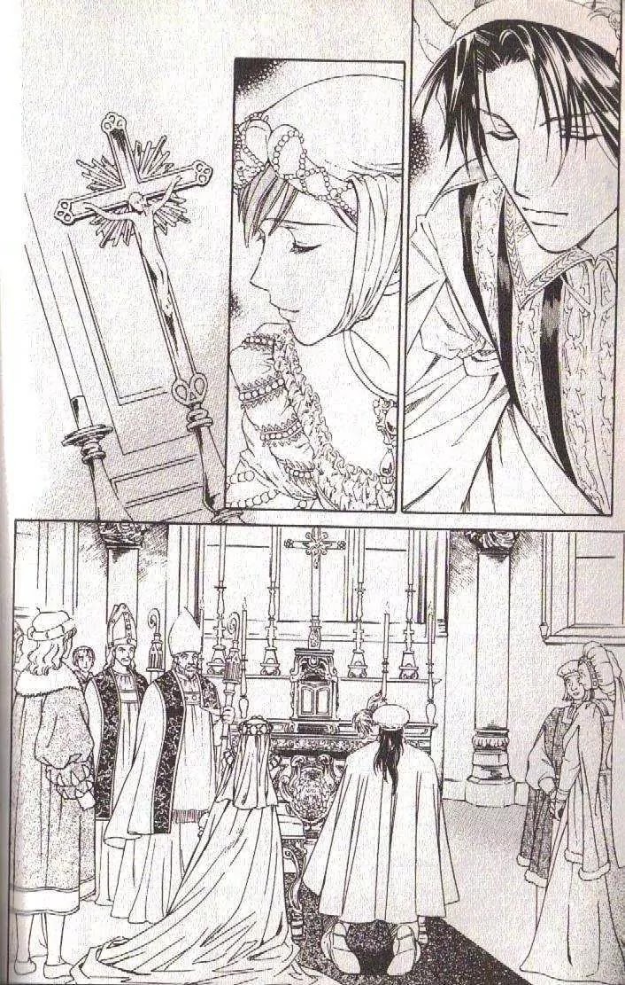 Cantarella Chapter 10.1 page 39 - Vol.10 Chapter 1