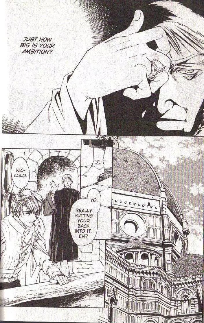 Cantarella Chapter 10.1 page 41 - Vol.10 Chapter 1