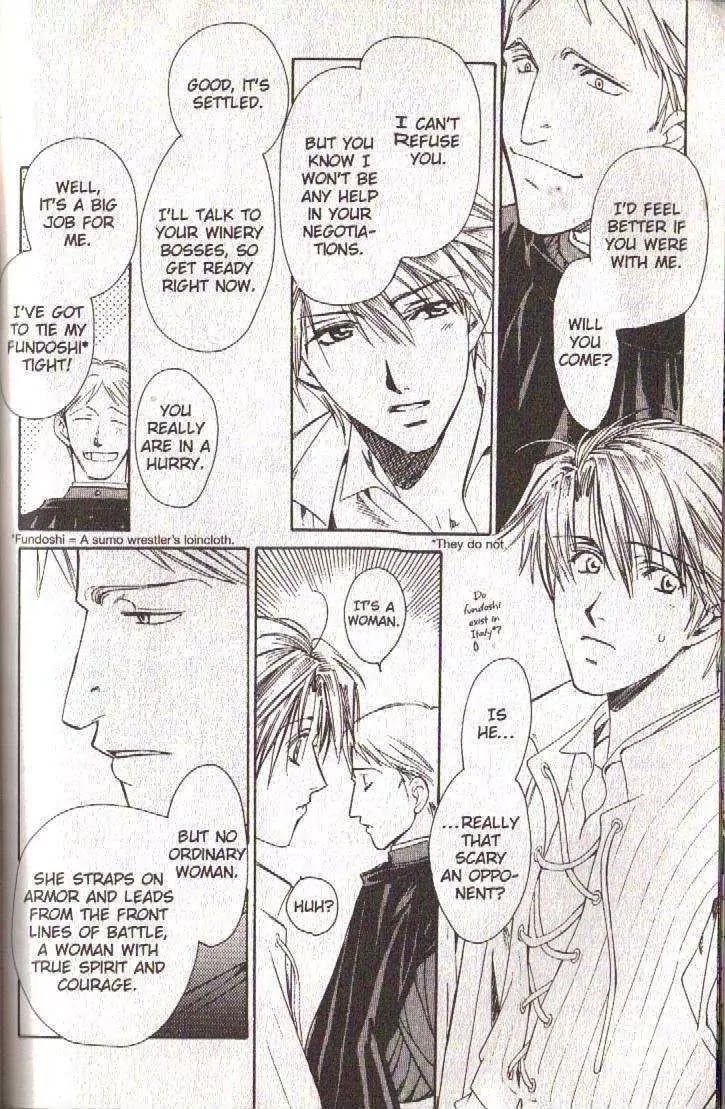 Cantarella Chapter 10.1 page 43 - Vol.10 Chapter 1
