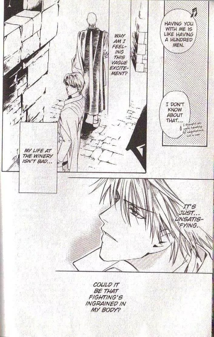Cantarella Chapter 10.1 page 45 - Vol.10 Chapter 1