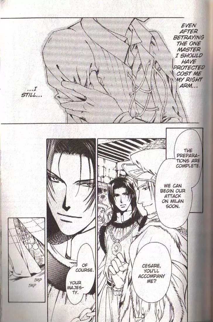 Cantarella Chapter 10.1 page 46 - Vol.10 Chapter 1