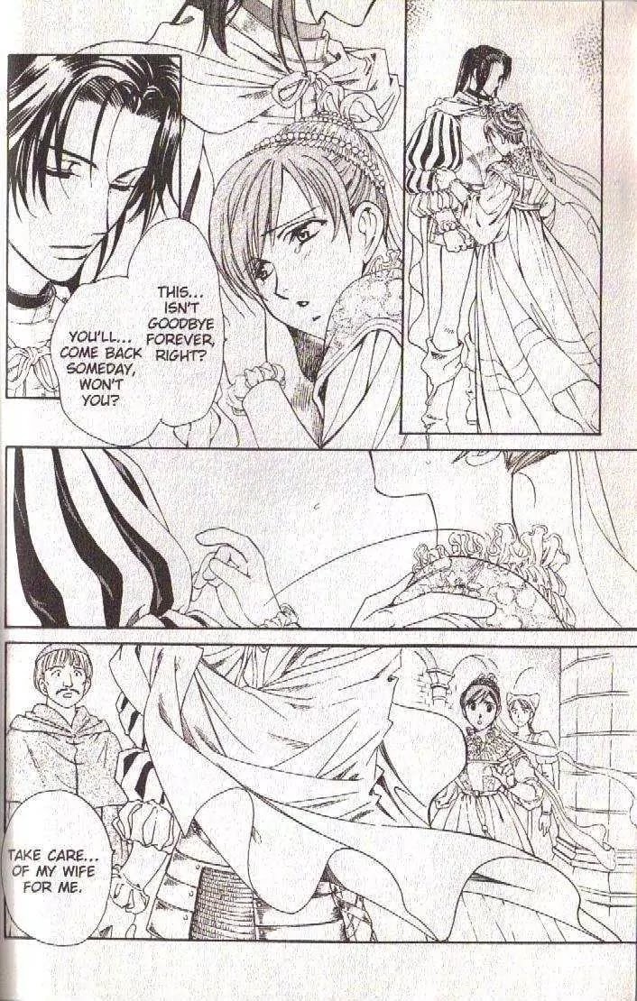 Cantarella Chapter 10.1 page 47 - Vol.10 Chapter 1