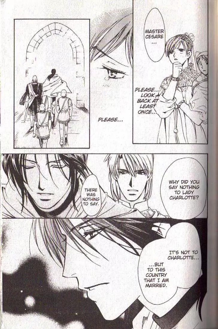Cantarella Chapter 10.1 page 48 - Vol.10 Chapter 1