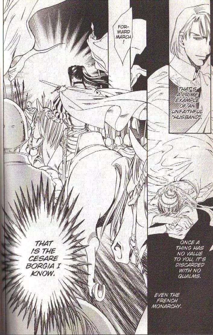 Cantarella Chapter 10.1 page 49 - Vol.10 Chapter 1