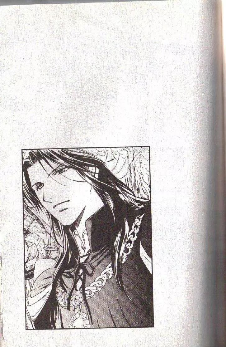 Cantarella Chapter 10.1 page 50 - Vol.10 Chapter 1
