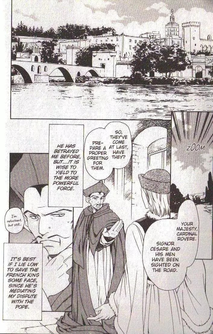 Cantarella Chapter 10.1 page 7 - Vol.10 Chapter 1