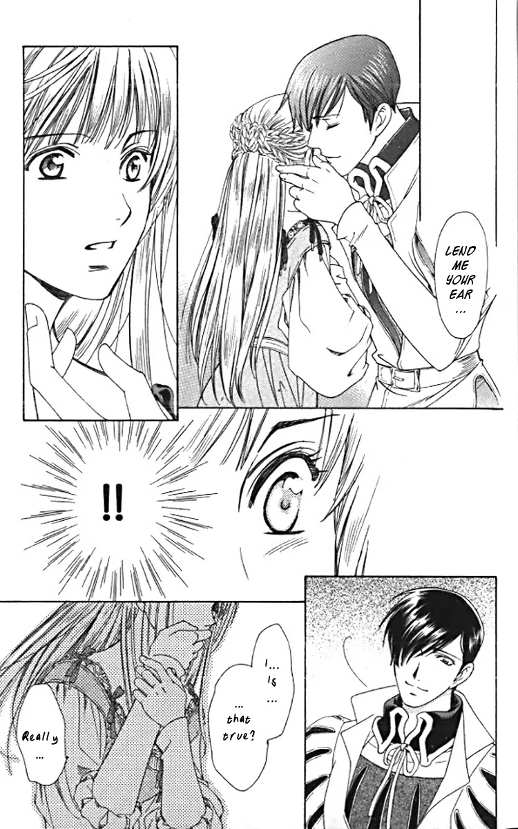 Cantarella Chapter 11.40 page 9 - Vol.11 Chapter 40
