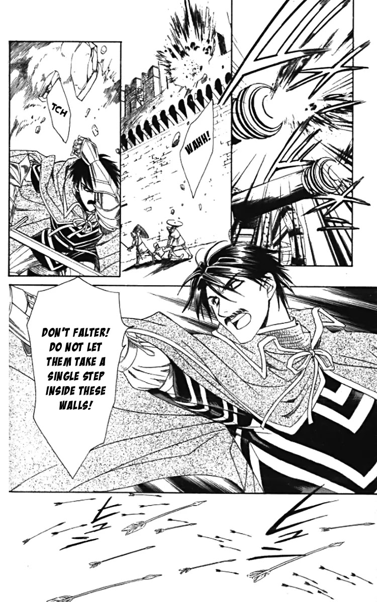 Cantarella Chapter 11.41 page 11 - Vol.11 Chapter 41