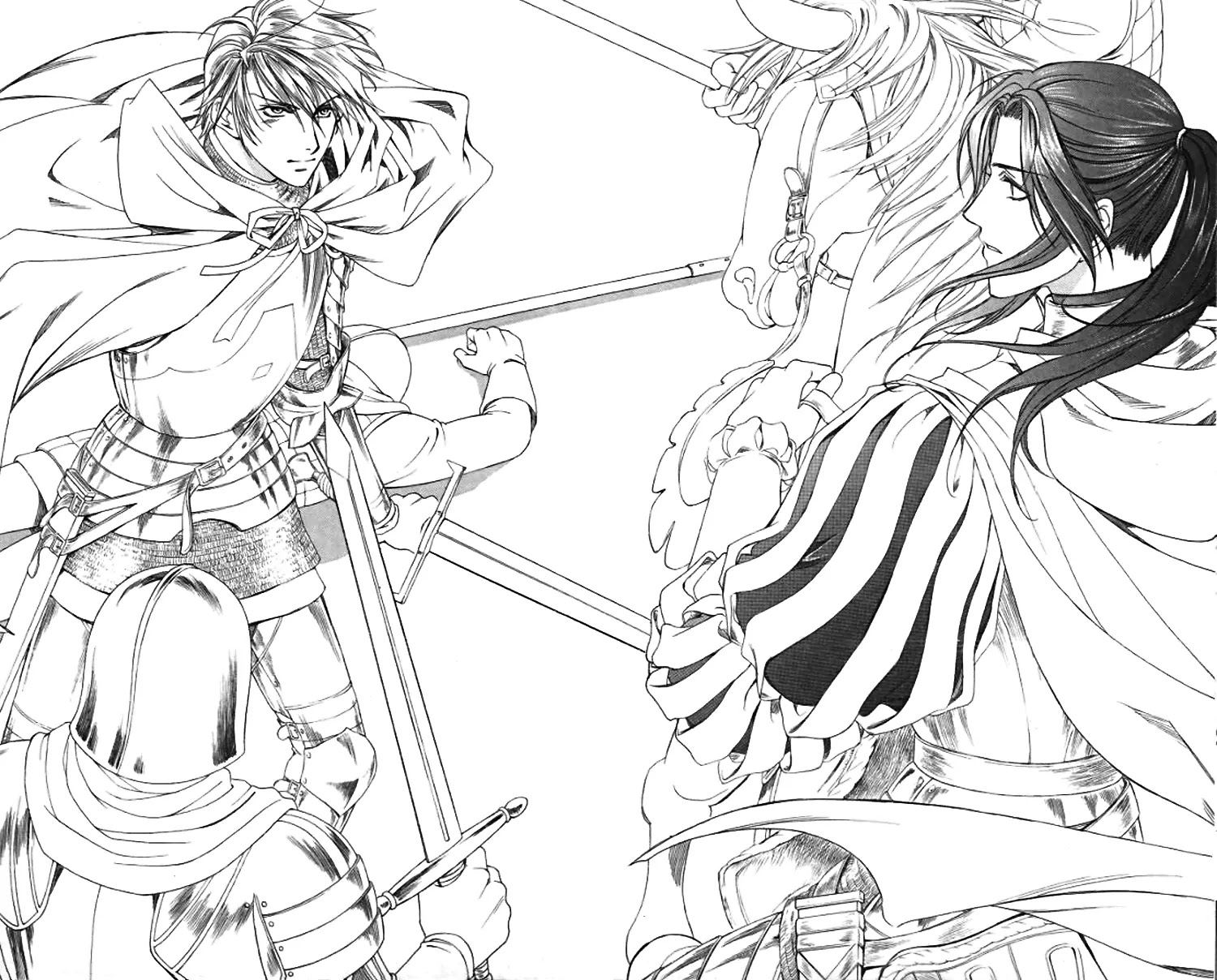 Cantarella Chapter 11.41 page 25 - Vol.11 Chapter 41