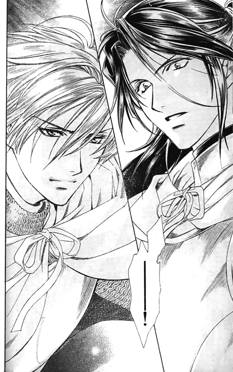 Cantarella Chapter 11.41 page 26 - Vol.11 Chapter 41