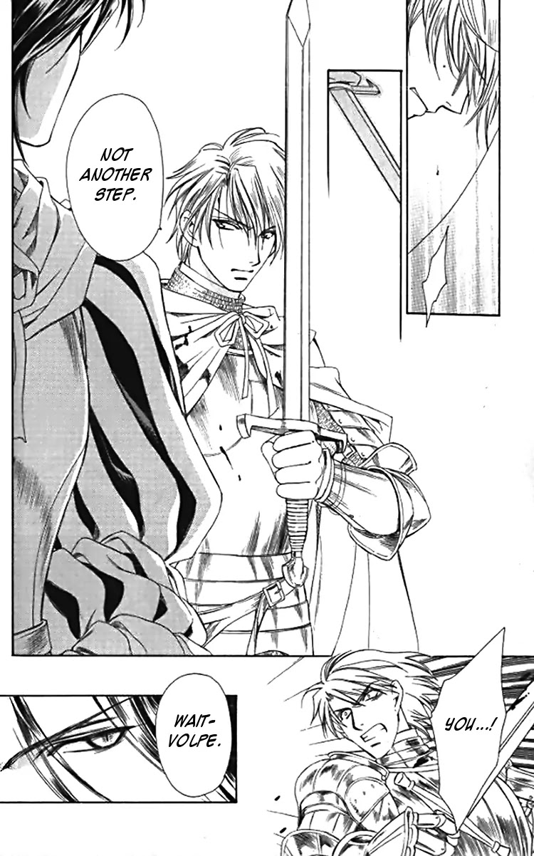 Cantarella Chapter 11.41 page 34 - Vol.11 Chapter 41