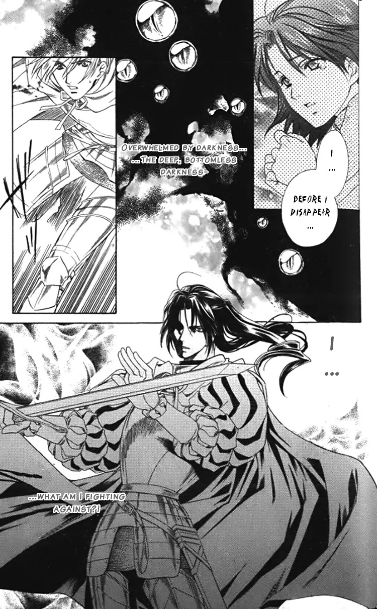 Cantarella Chapter 11.41 page 37 - Vol.11 Chapter 41
