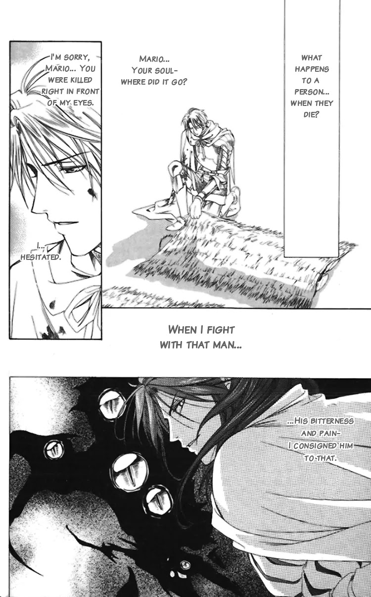 Cantarella Chapter 11.41 page 44 - Vol.11 Chapter 41