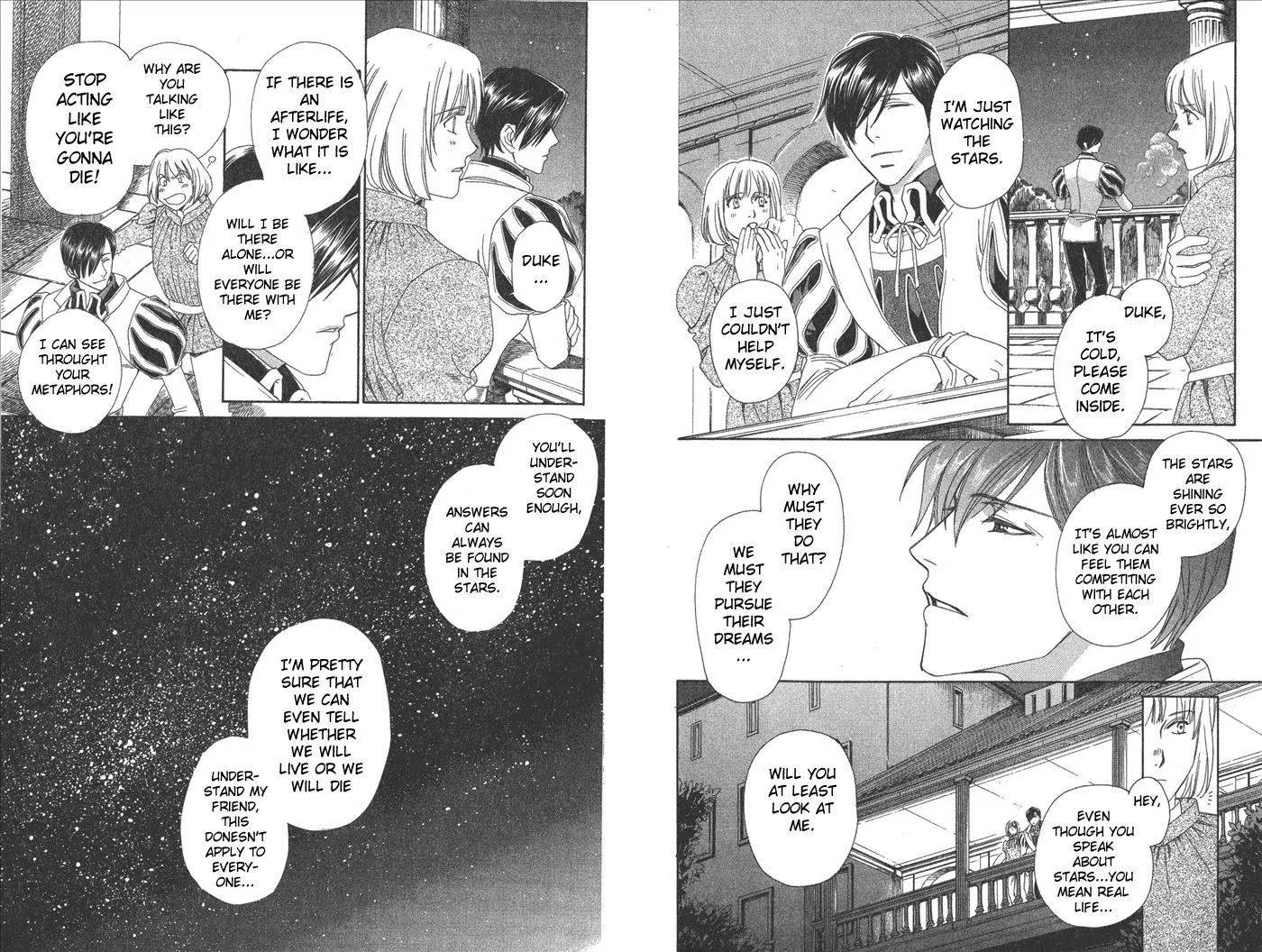 Cantarella Chapter 11.43 page 29 - Vol.11 Chapter 43 & 44