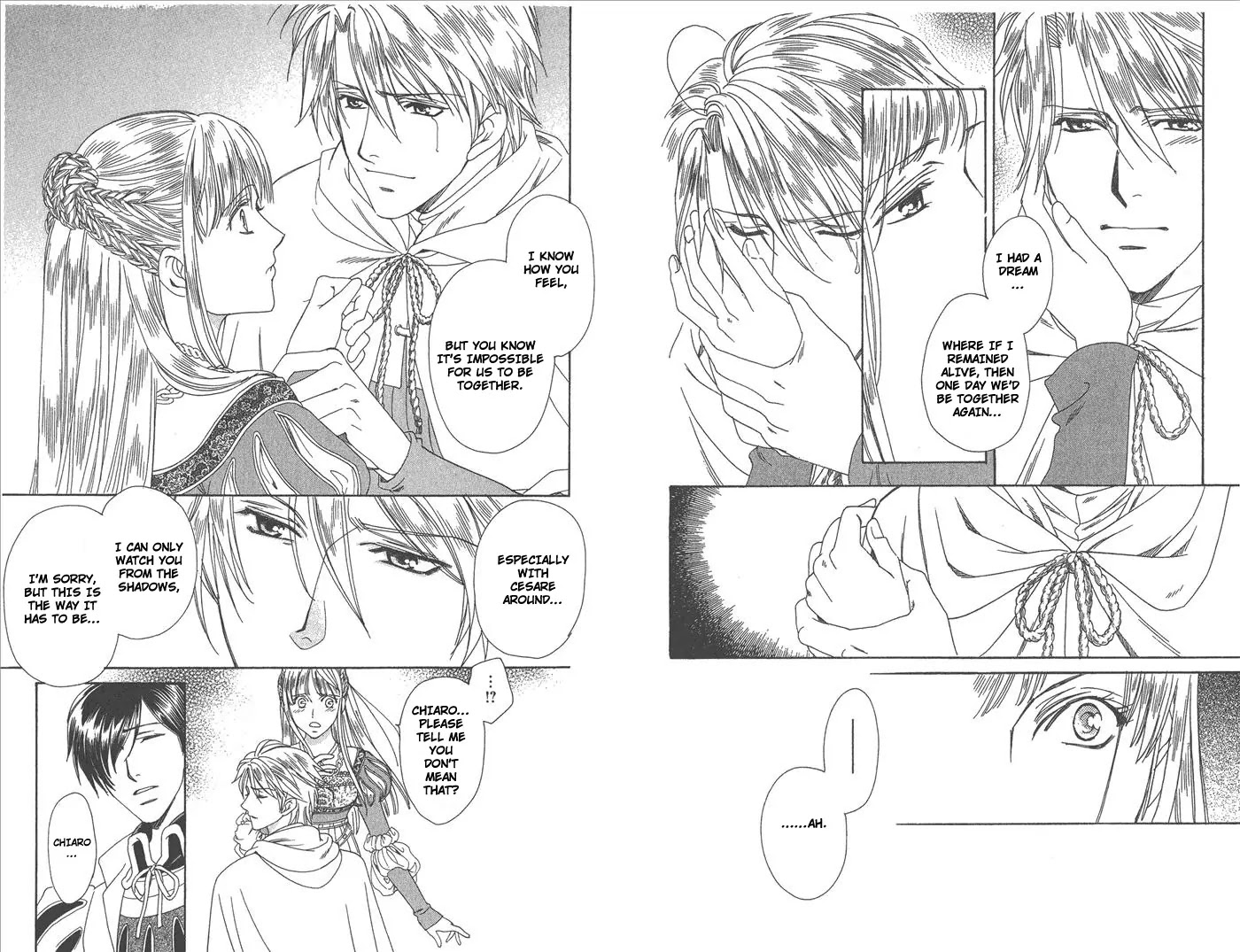 Cantarella Chapter 12.45 page 13 - Vol.12 Chapter 45
