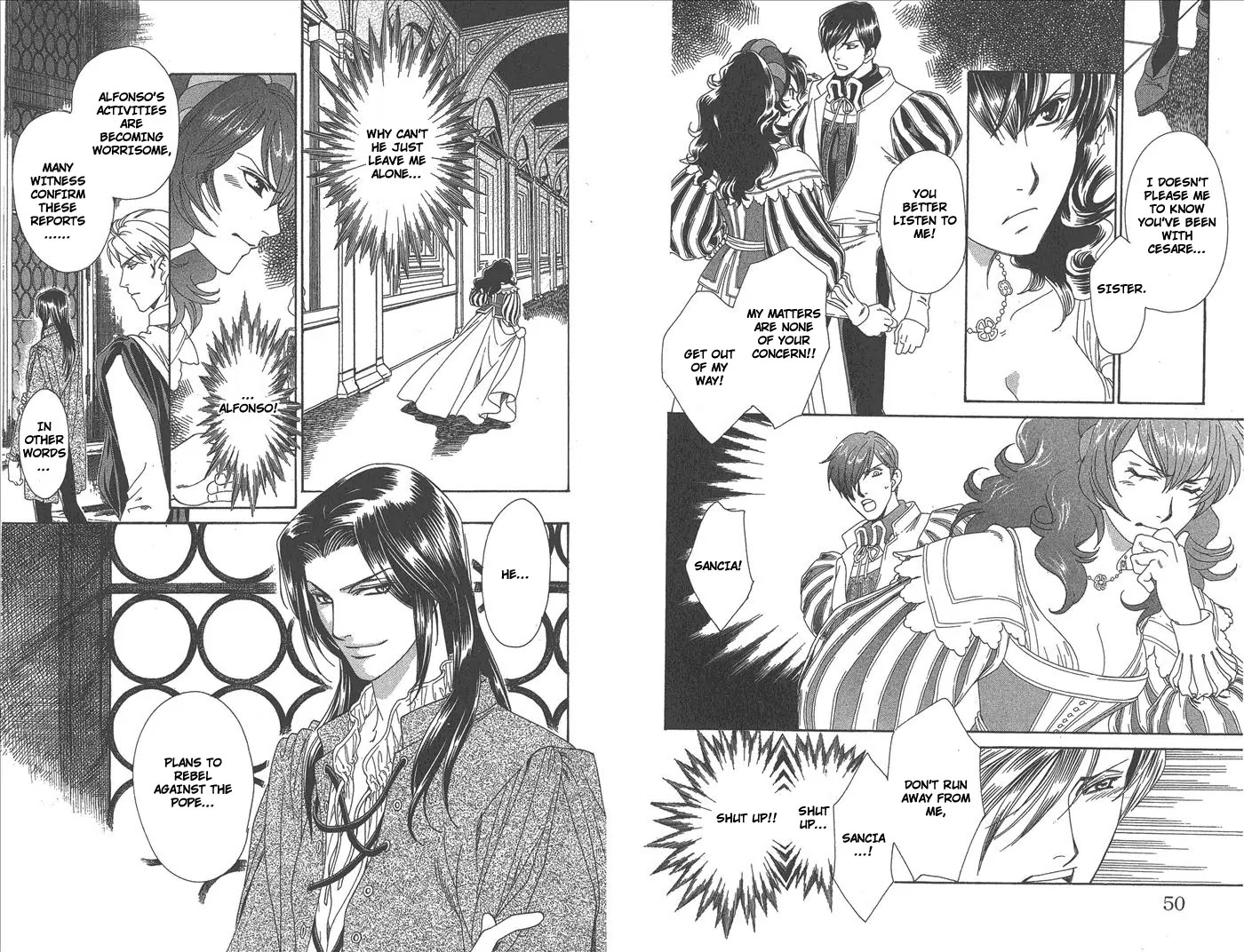 Cantarella Chapter 12.45 page 26 - Vol.12 Chapter 45