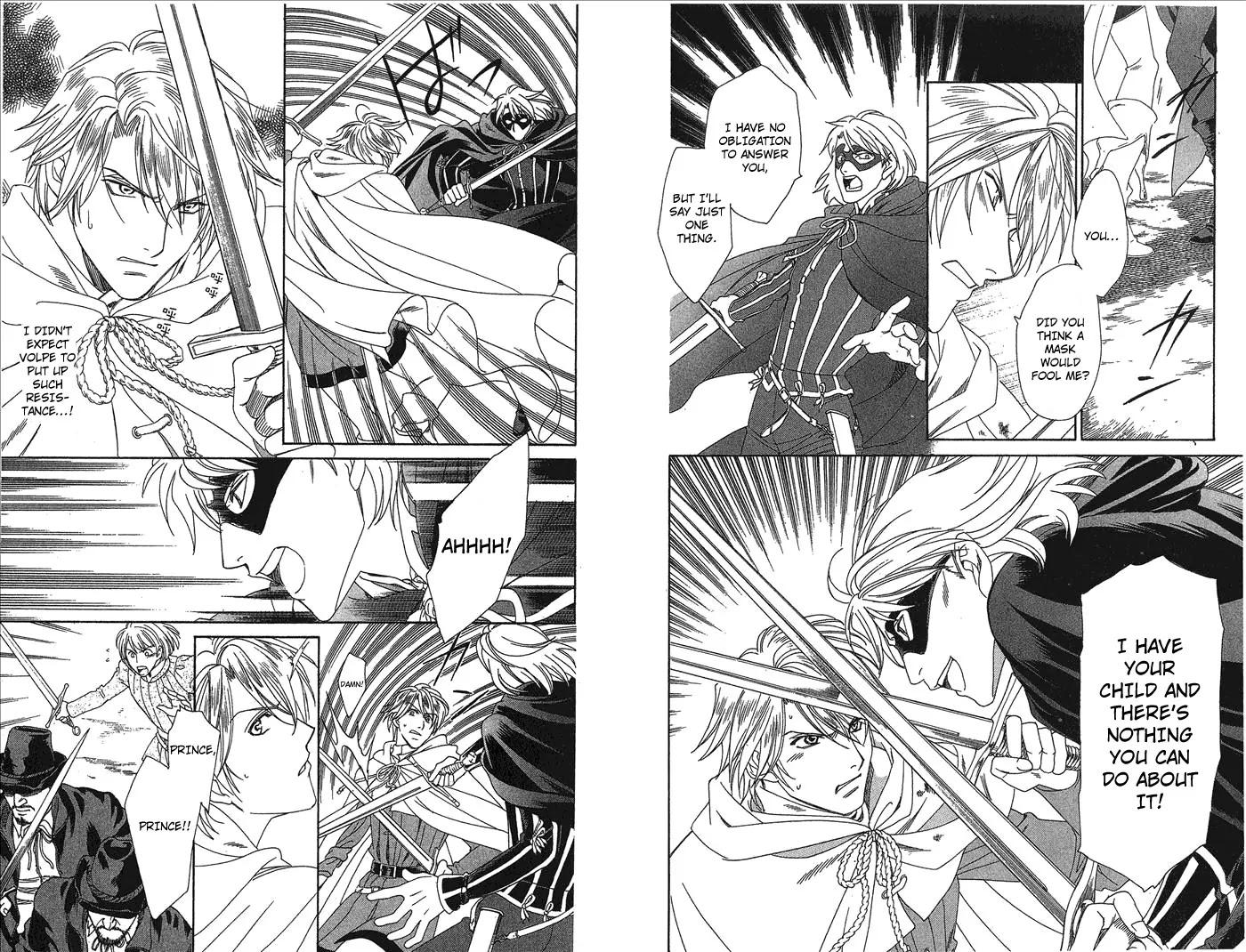 Cantarella Chapter 12.46 page 18 - Vol.12 Chapter 46