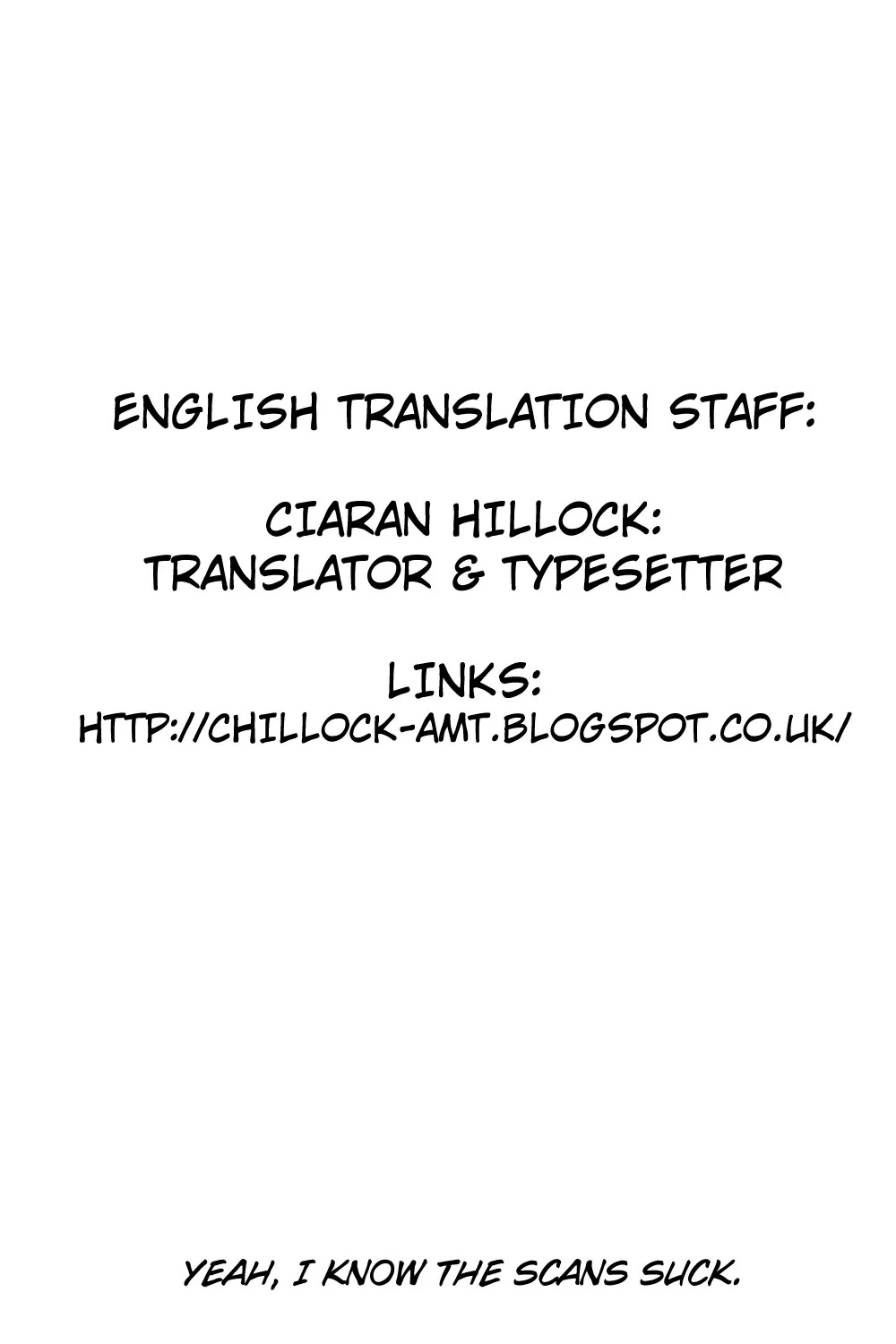 Cantarella Chapter 12.46 page 23 - Vol.12 Chapter 46