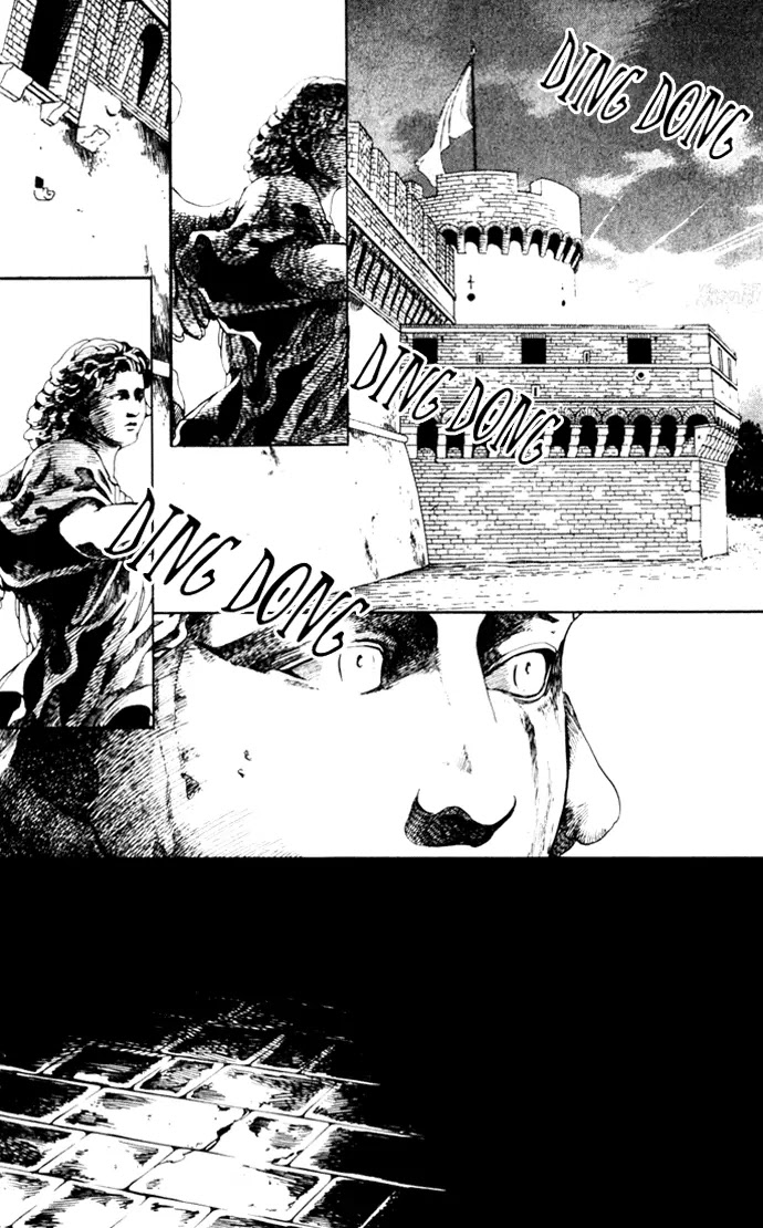 Cantarella Chapter 2.6 page 2 - Vol.2 Chapter 6