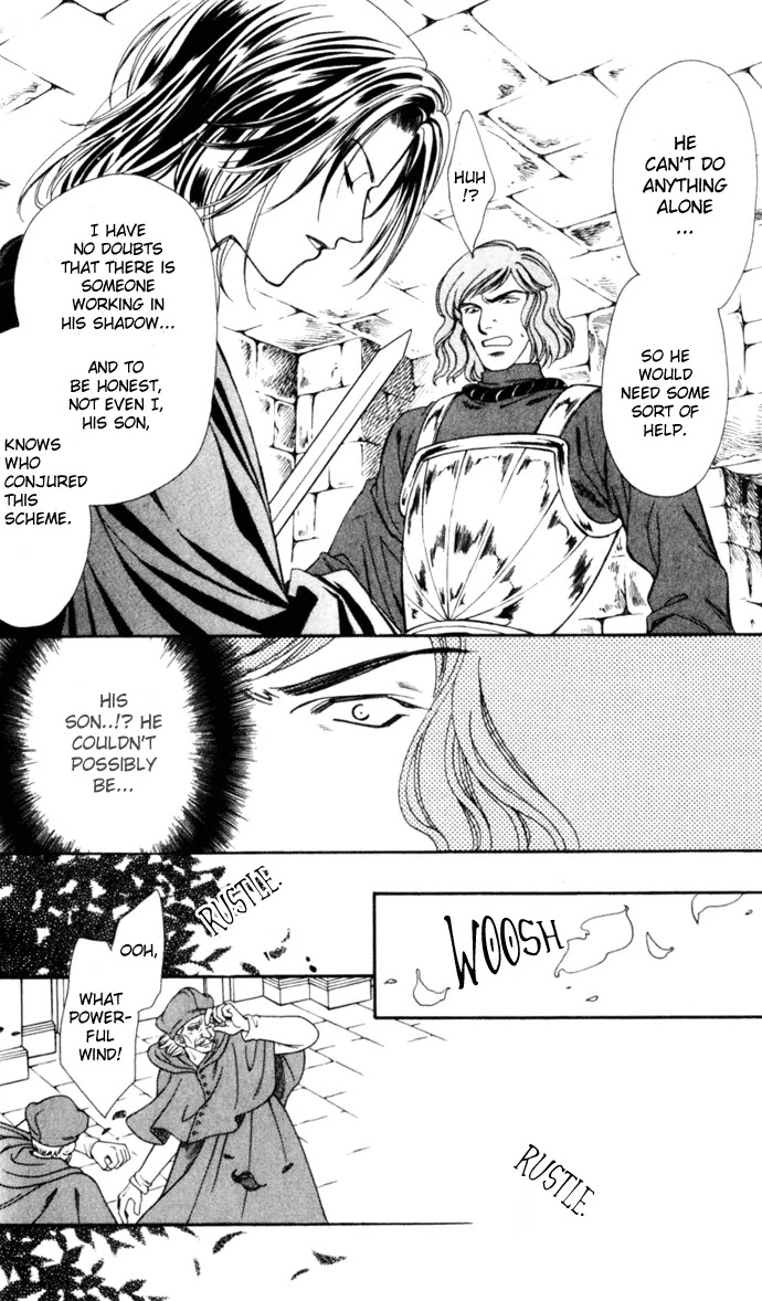 Cantarella Chapter 2.6 page 26 - Vol.2 Chapter 6