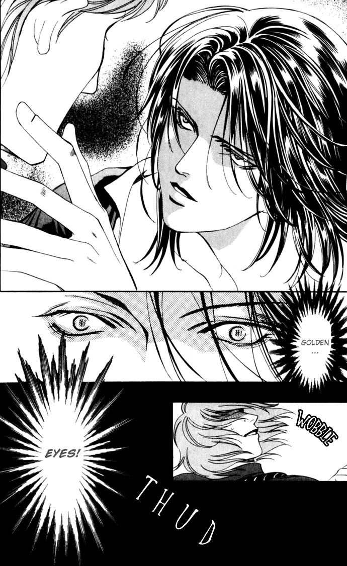 Cantarella Chapter 2.6 page 30 - Vol.2 Chapter 6
