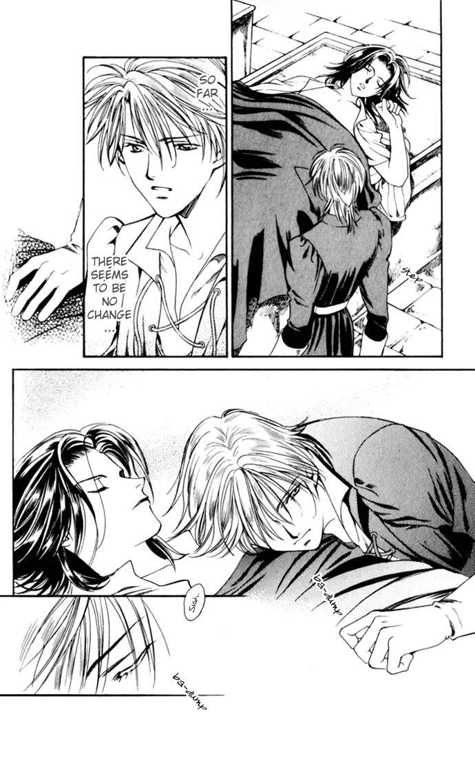 Cantarella Chapter 2.6 page 4 - Vol.2 Chapter 6