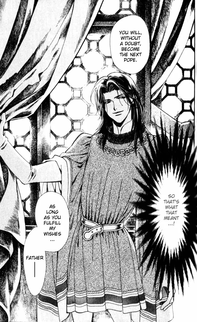 Cantarella Chapter 2.6 page 45 - Vol.2 Chapter 6