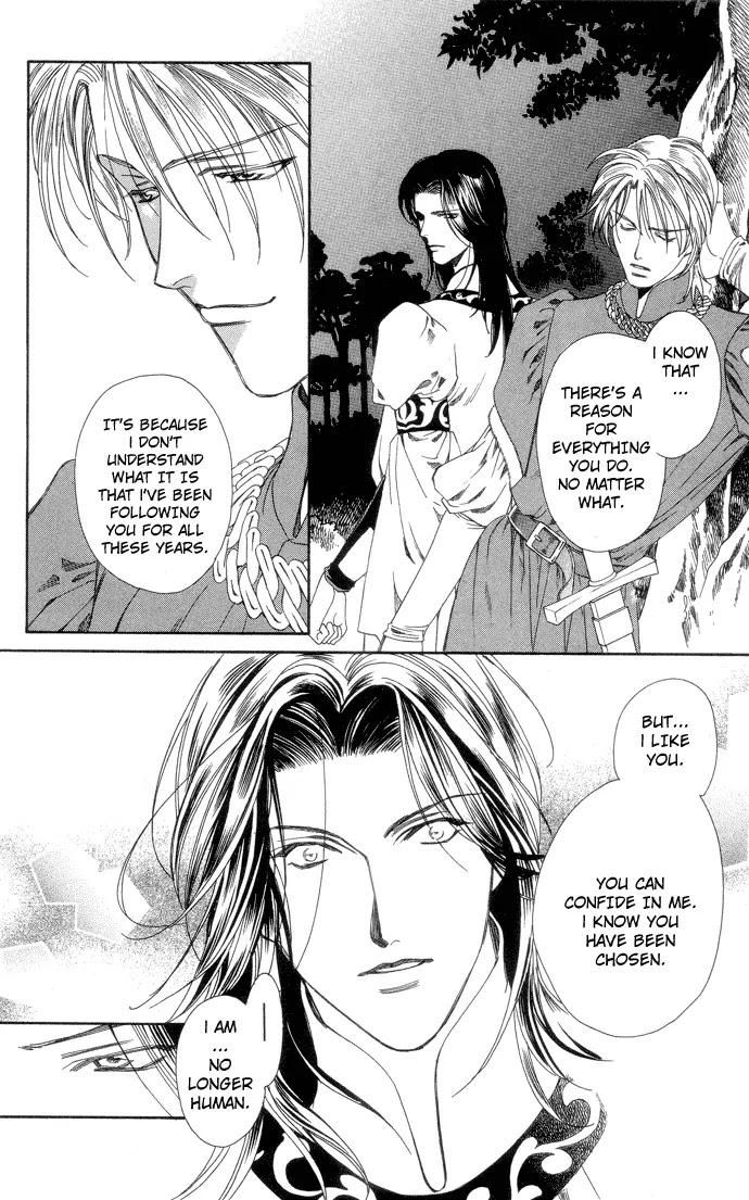 Cantarella Chapter 2.8 page 22 - Vol.2 Chapter 8