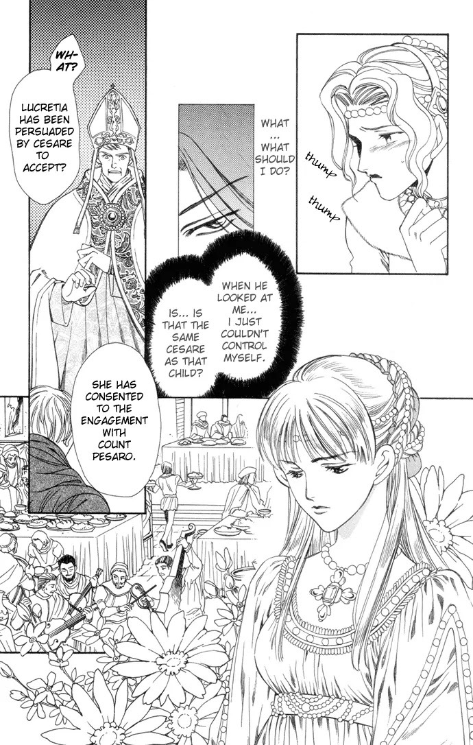 Cantarella Chapter 2.8 page 9 - Vol.2 Chapter 8