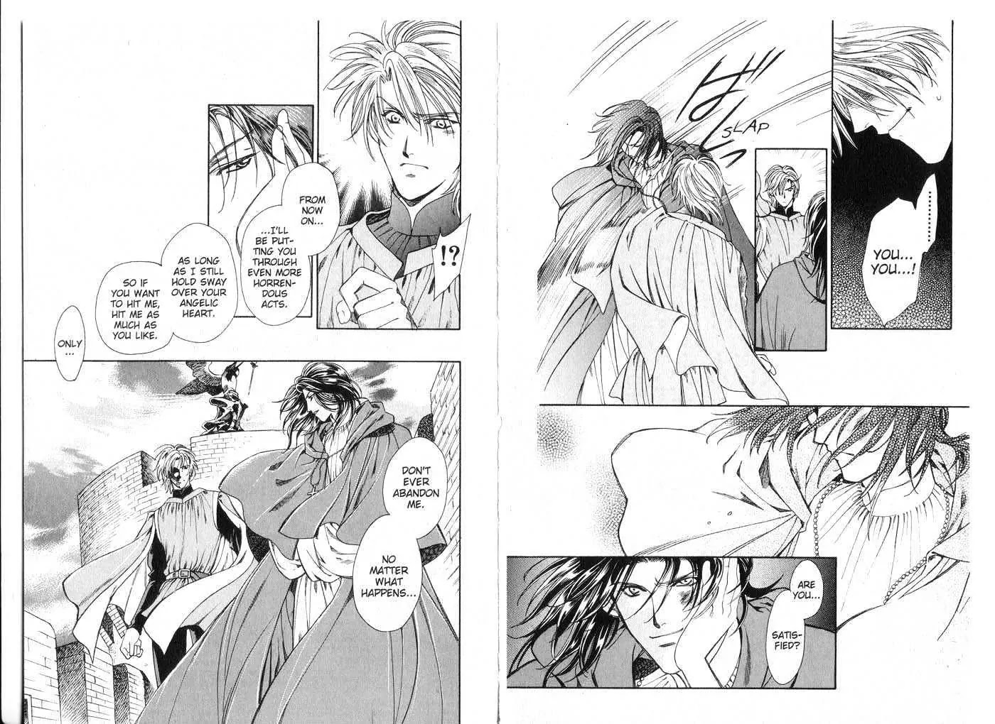 Cantarella Chapter 3.9-5 page 26 - Vol.3 Chapter 0