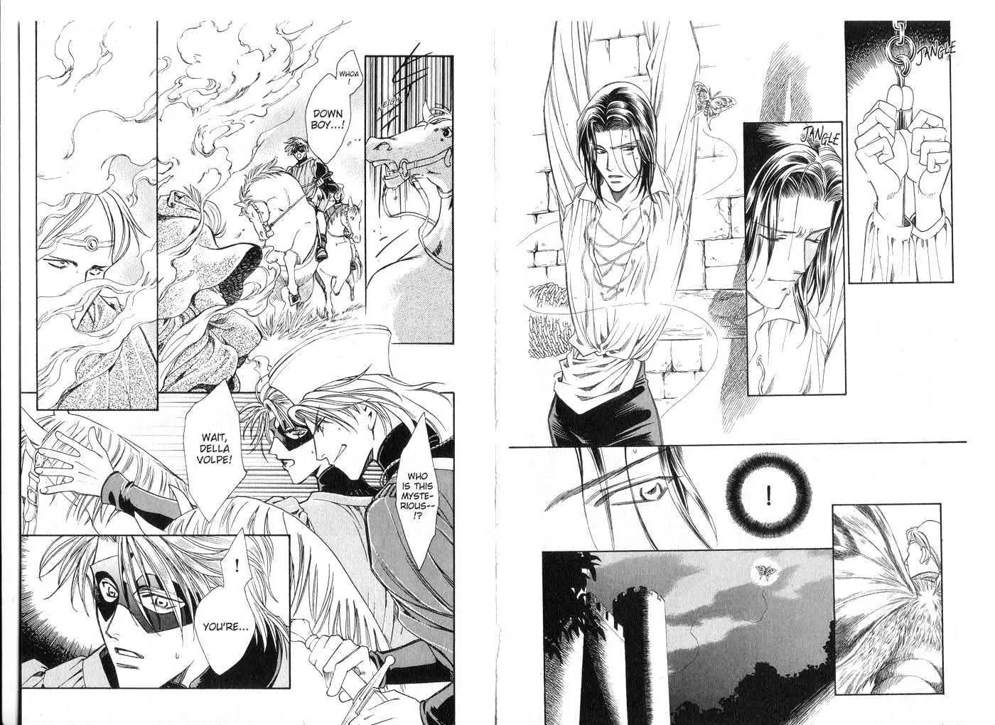 Cantarella Chapter 3.9-5 page 37 - Vol.3 Chapter 0