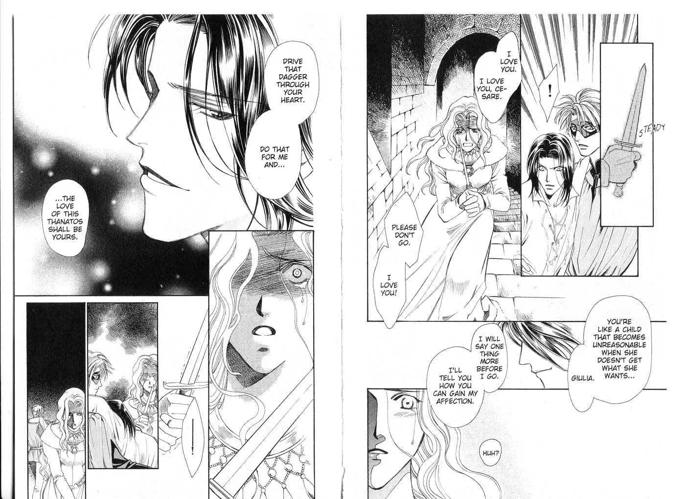 Cantarella Chapter 3.9-5 page 45 - Vol.3 Chapter 0