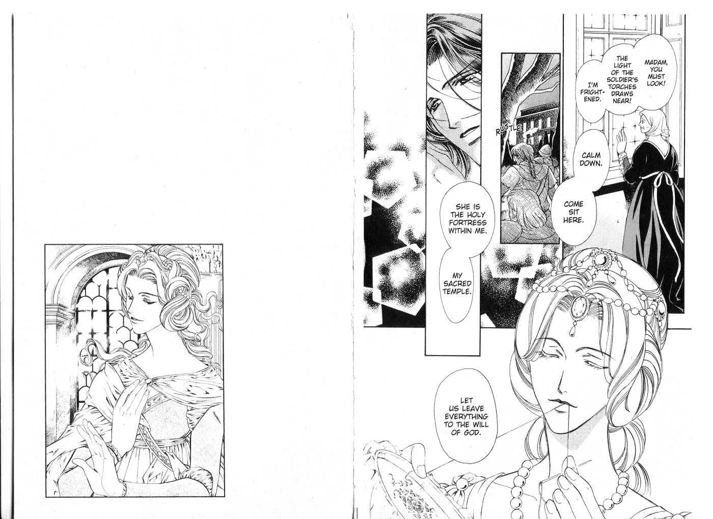 Cantarella Chapter 3.9-5 page 47 - Vol.3 Chapter 0