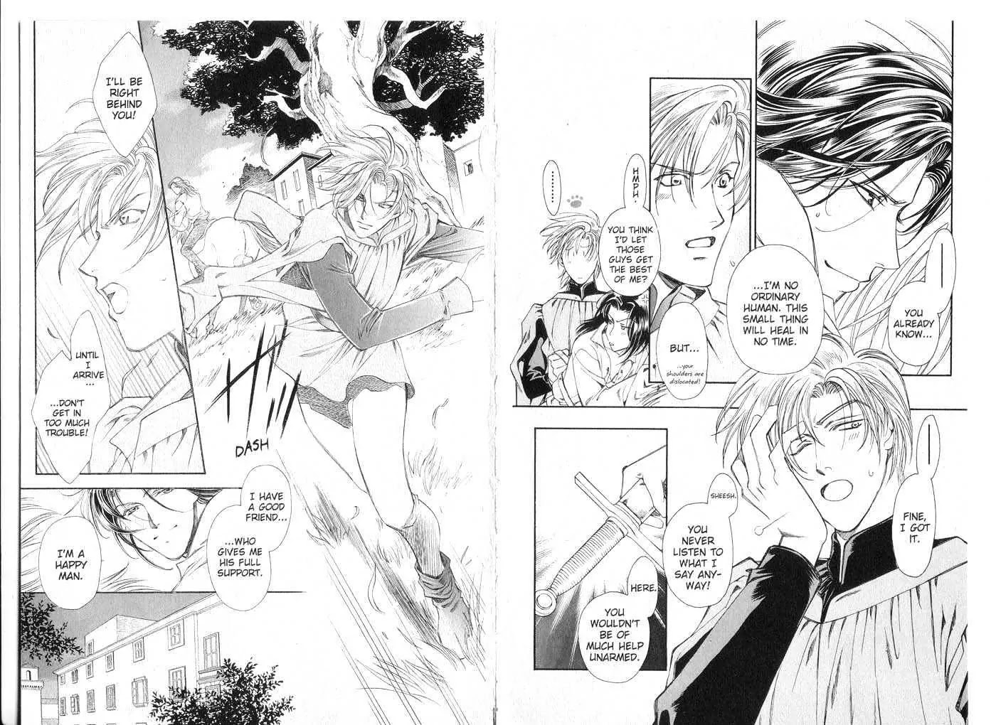 Cantarella Chapter 3.9-5 page 49 - Vol.3 Chapter 0