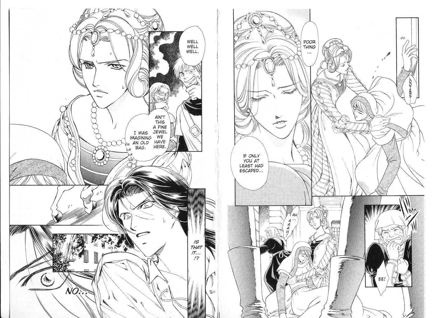 Cantarella Chapter 3.9-5 page 51 - Vol.3 Chapter 0