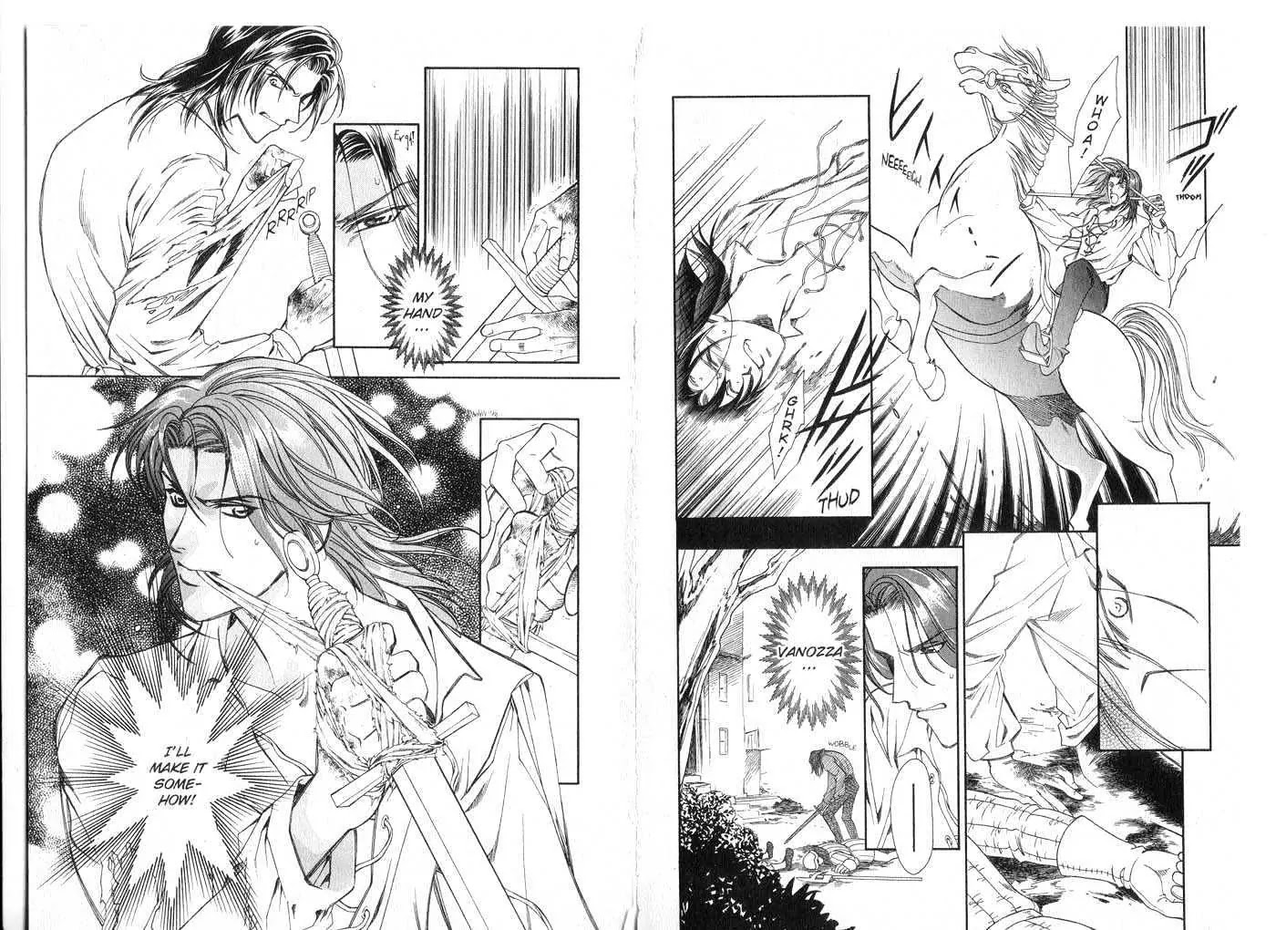 Cantarella Chapter 3.9-5 page 52 - Vol.3 Chapter 0