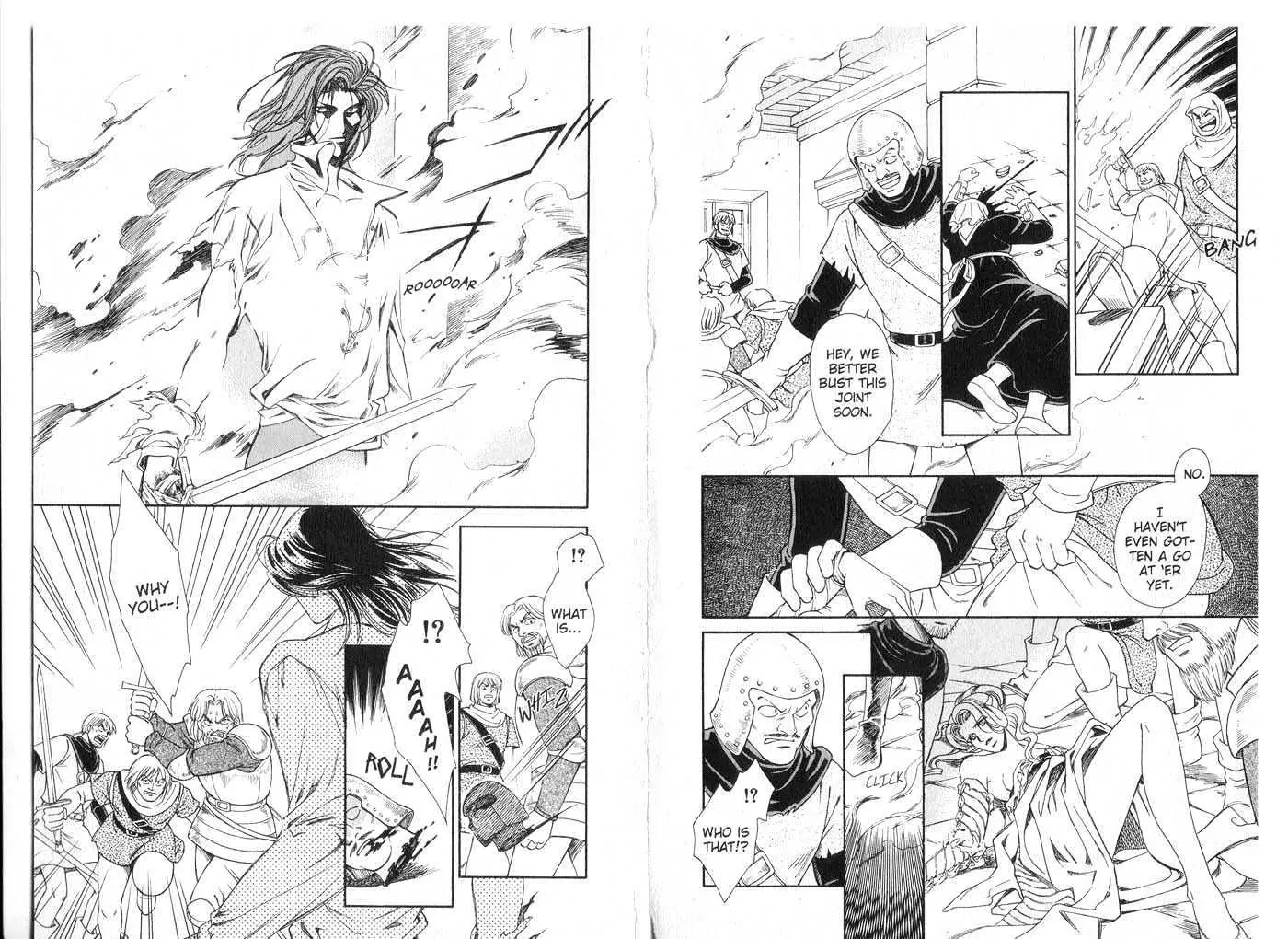 Cantarella Chapter 3.9-5 page 53 - Vol.3 Chapter 0