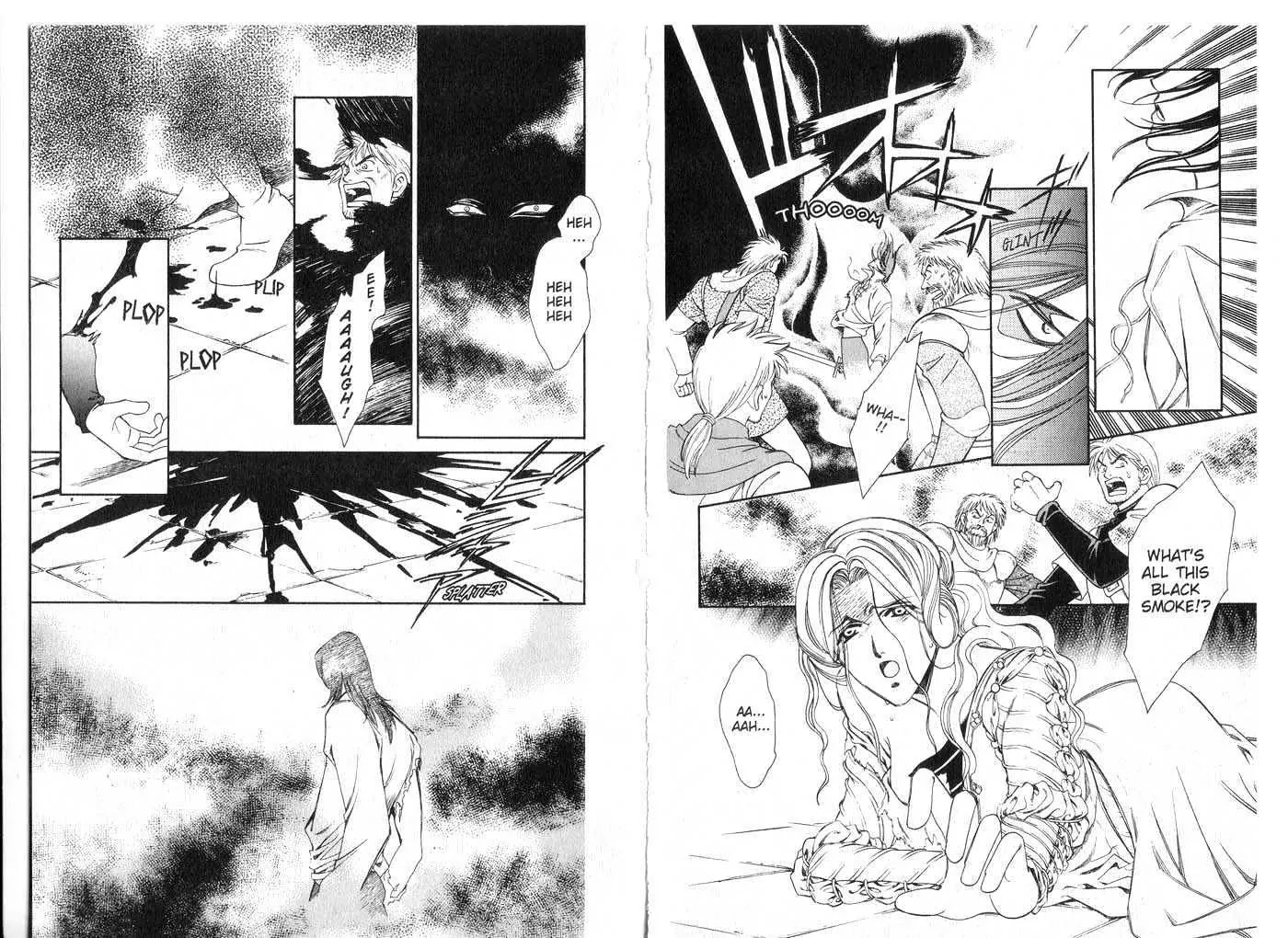 Cantarella Chapter 3.9-5 page 55 - Vol.3 Chapter 0