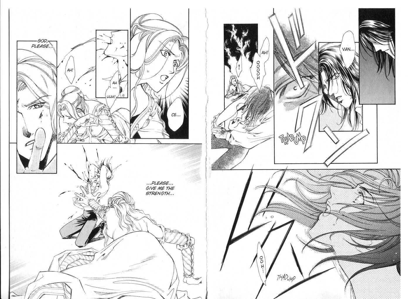 Cantarella Chapter 3.9-5 page 57 - Vol.3 Chapter 0