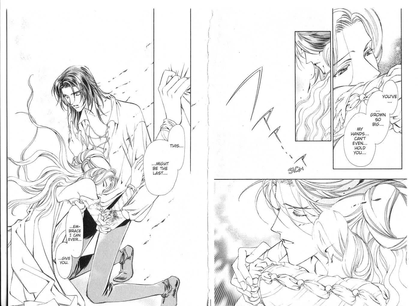 Cantarella Chapter 3.9-5 page 59 - Vol.3 Chapter 0