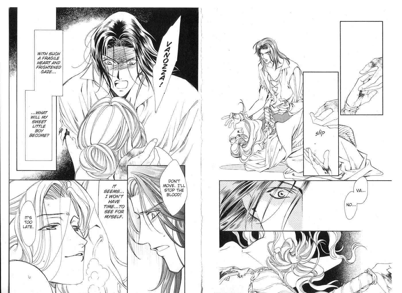 Cantarella Chapter 3.9-5 page 60 - Vol.3 Chapter 0