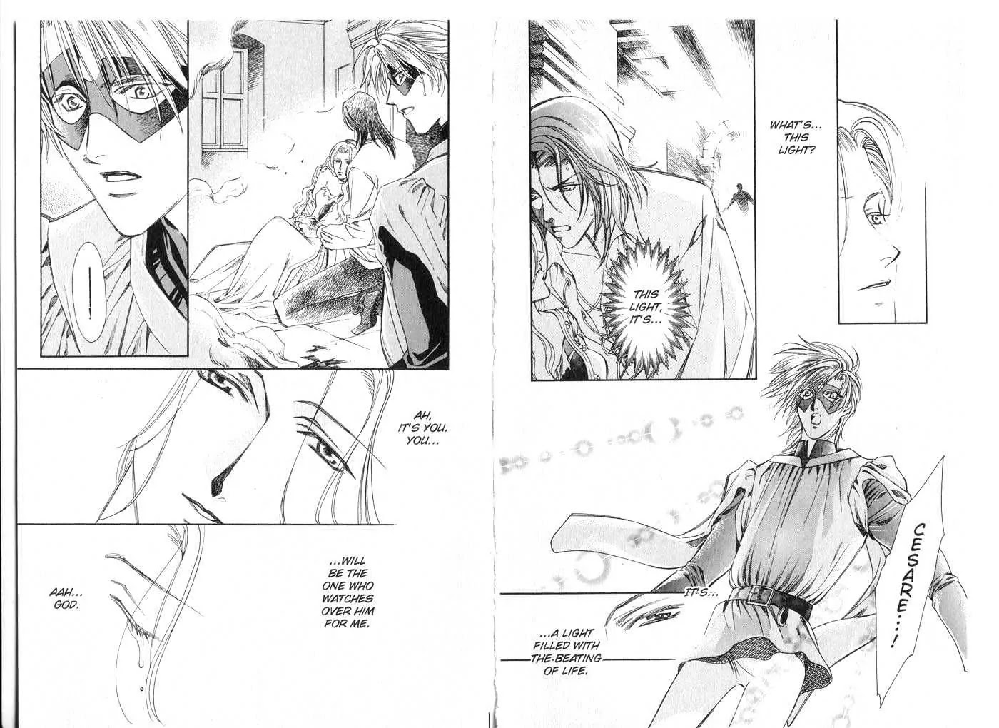Cantarella Chapter 3.9-5 page 61 - Vol.3 Chapter 0