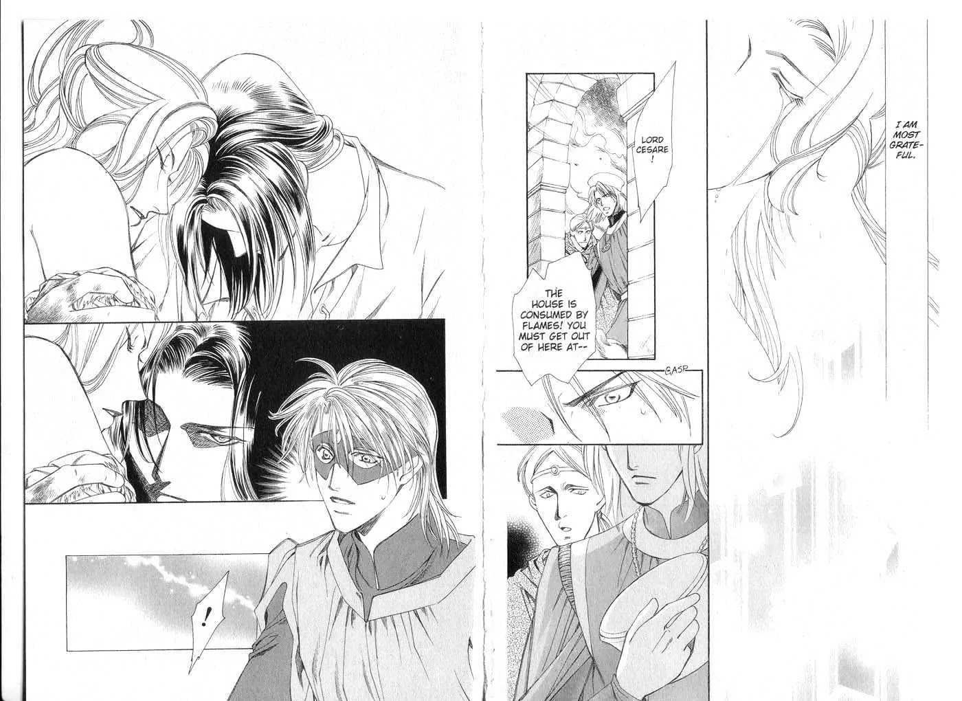 Cantarella Chapter 3.9-5 page 62 - Vol.3 Chapter 0