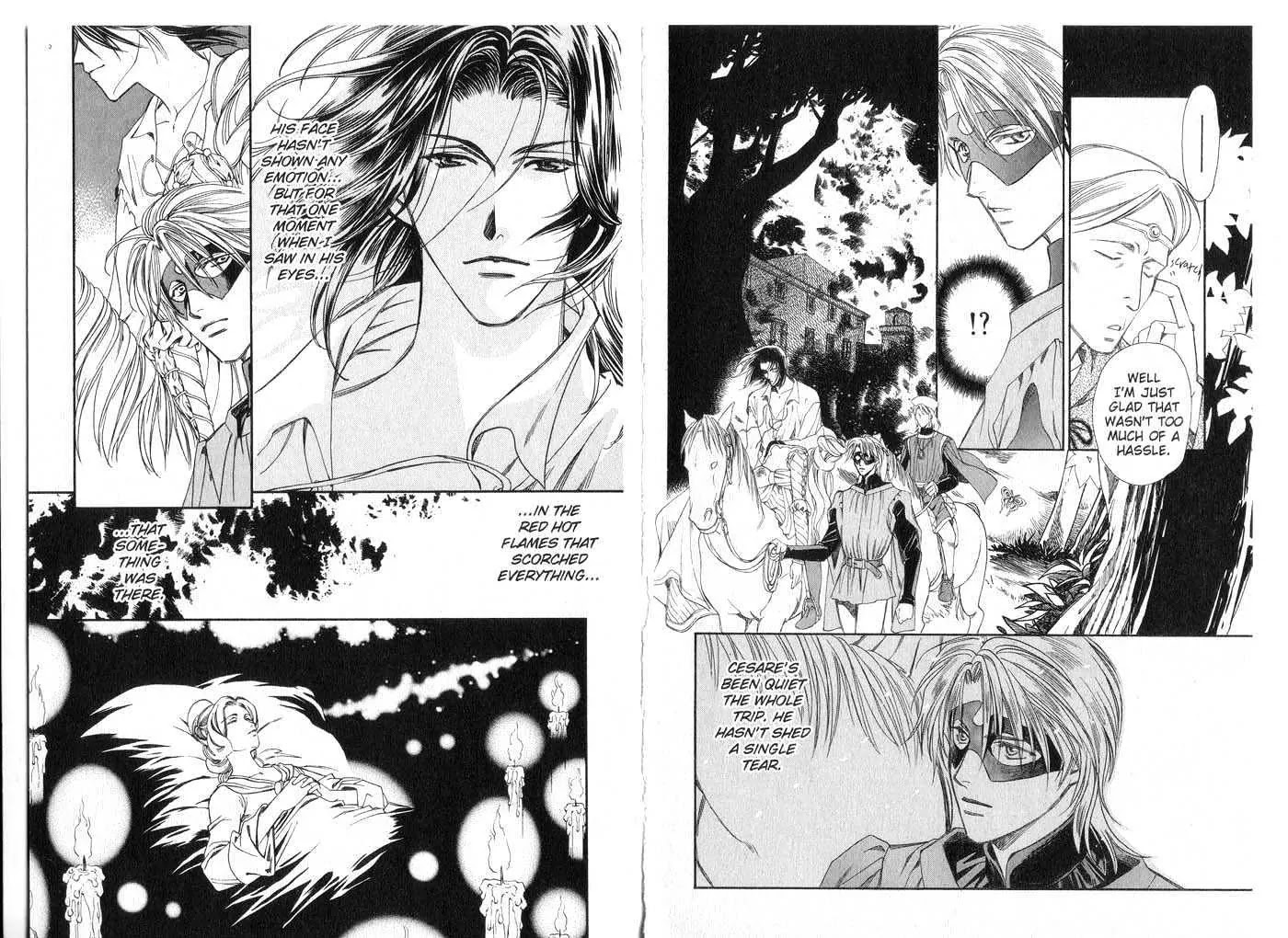 Cantarella Chapter 3.9-5 page 63 - Vol.3 Chapter 0