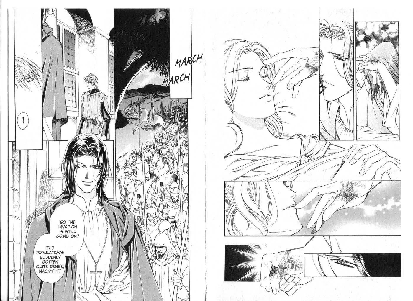 Cantarella Chapter 3.9-5 page 64 - Vol.3 Chapter 0