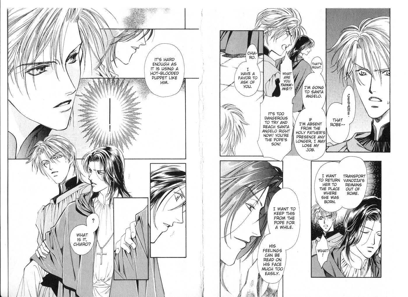 Cantarella Chapter 3.9-5 page 65 - Vol.3 Chapter 0