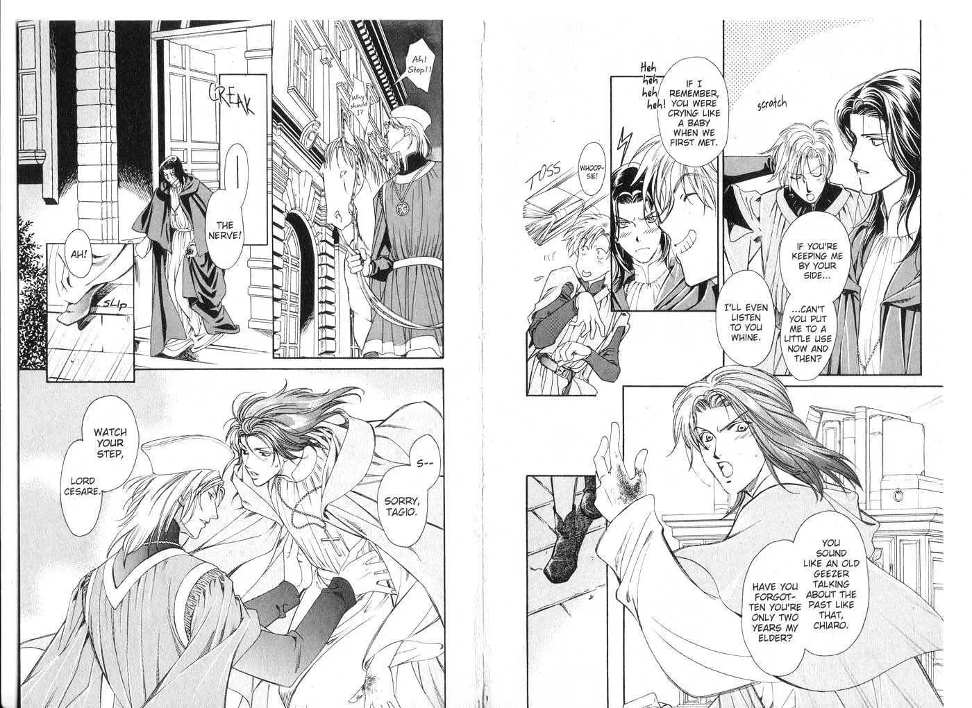 Cantarella Chapter 3.9-5 page 67 - Vol.3 Chapter 0